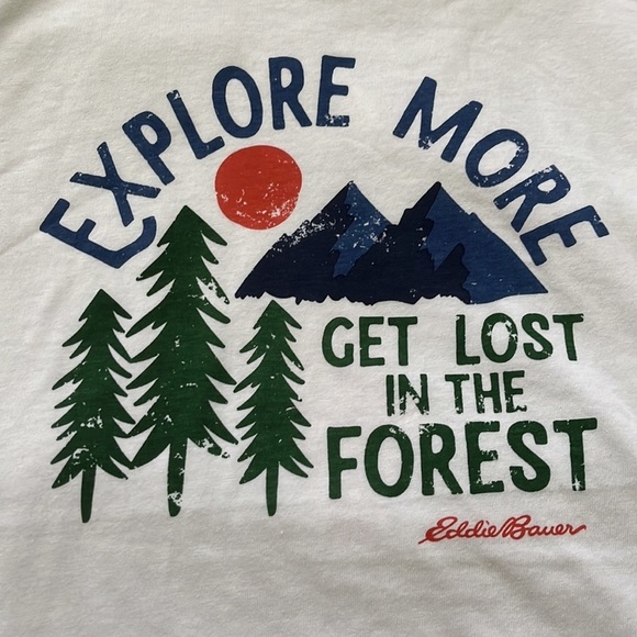 Eddie Bauer 3 pack Shirt Size:L - Picture 7 of 10